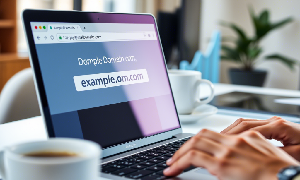 Free Domain Giveaway: Start Your Online Business for Free!