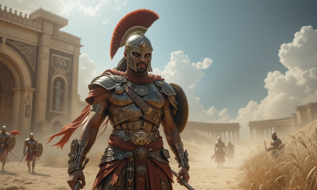 Gladiator 2 Full Movie Watch Online | Gladiator 2 (2024)