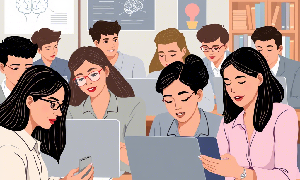 Virtual Classrooms, Real Impact: Online Psychology Degrees