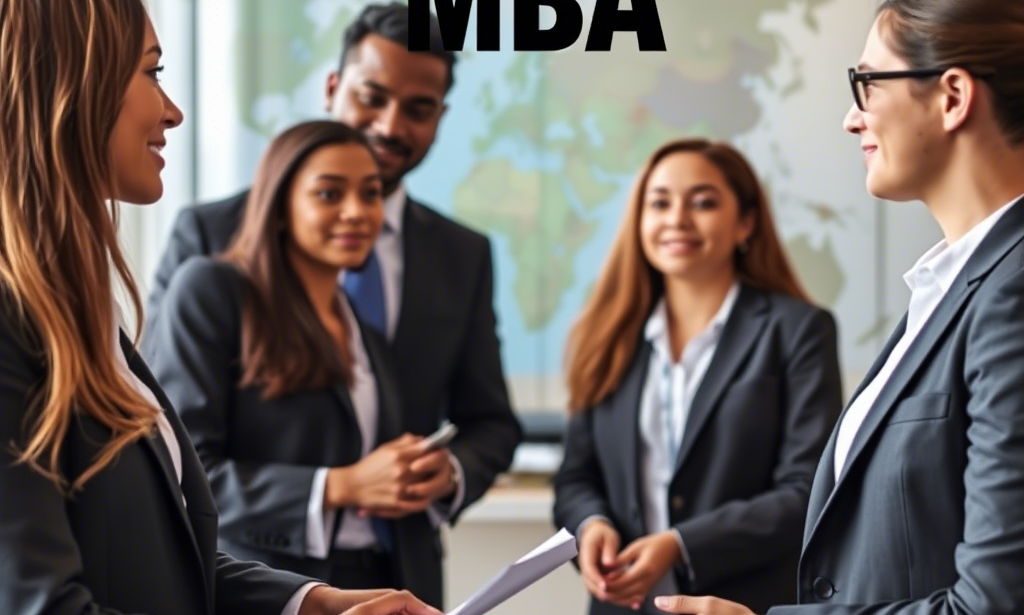 MBA Government Jobs: Best Opportunities in 2024