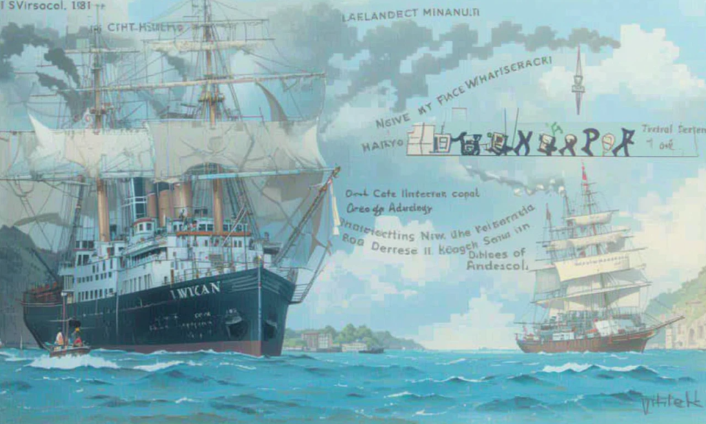 Setting Sail: Your Guide to Merchant Navy Forms
