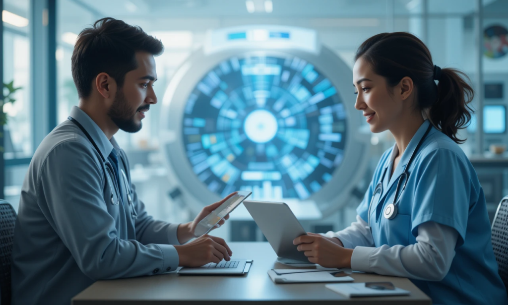 Transforming Healthcare Management with Follow My Health: A Comprehensive Guide