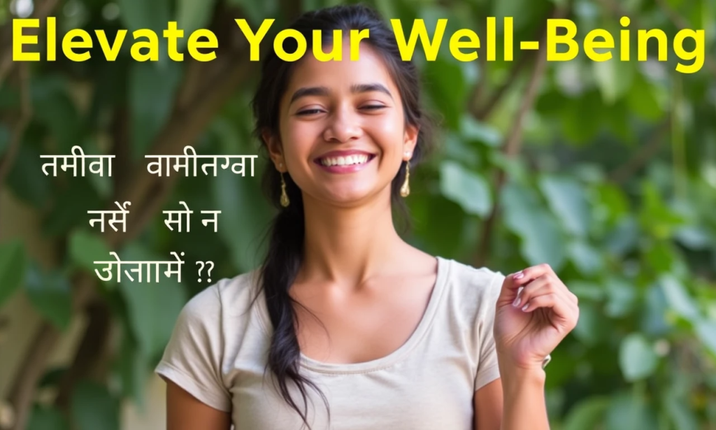 Elevate Your Well-Being: Practical Health Tips in Hindi from WellHealthOrganic