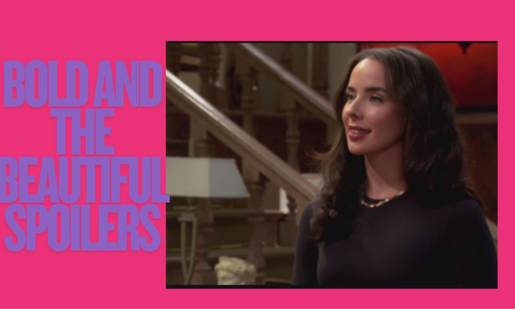 The Bold and the Beautiful Spoilers: Explosive Drama Ahead This Week